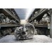 Versnellingsbak  VW Caddy 2.0 TDI 6-Bak  JLT HDU HDV JLU KDN KDM KNR KNS KXW HVS